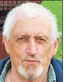 Profilbild Rudolf Hoffmann