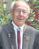 Profilbild Rudolf Rauch