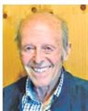 Profilbild Rupert Senn