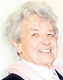 Profilbild Ruth Mohr