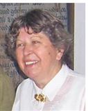 Profilbild Sabina Möslang