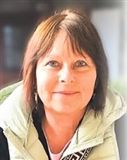 Profilbild Sabine Ebner