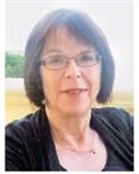 Profilbild Sabine Liebl