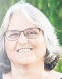 Profilbild Sabine Loscher