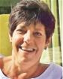 Profilbild Sabine Roth