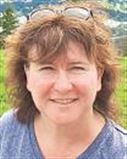 Profilbild Sabine Schrägle