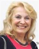 Profilbild Sabrina Hradetz