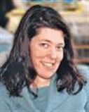 Profilbild Sandra Müller