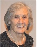 Profilbild Sara Bretz