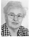 Profilbild Sara Schelker