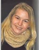 Profilbild Sarah Danner