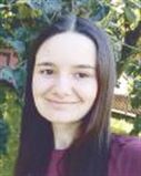 Profilbild Sarah Wörz