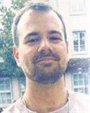 Profilbild Sebastian Schwendinger