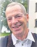 Profilbild Sepp Niedermayer