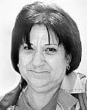Profilbild Serafina Prudente