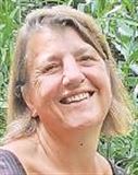 Profilbild Sharon Schäfers