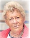 Profilbild Sibylle Augustin