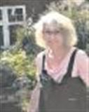 Profilbild Sibylle Raffler