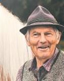 Profilbild Siegfried Babel