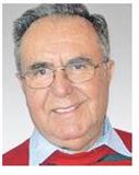 Profilbild Siegfried Bayler
