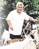 Profilbild Siegfried Beßler