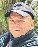 Profilbild Siegfried Eberle