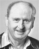 Profilbild Siegfried Effenberger