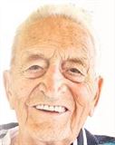 Profilbild Siegfried Enzensberger