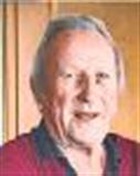 Profilbild Siegfried Hörger