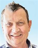 Profilbild Siegfried Klöck