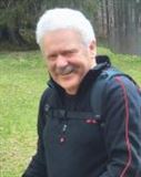 Profilbild Siegfried Linckh