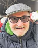 Profilbild Siegfried Locher