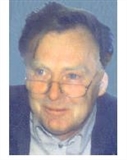 Profilbild Siegfried Matzig