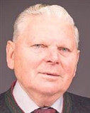 Profilbild Siegfried Meer