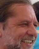 Profilbild Siegfried Rasch