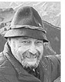 Profilbild Siegfried Rohrmoser