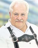 Profilbild Siegfried Schneider
