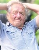 Profilbild Siegfried Schreiber