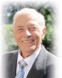 Profilbild Siegfried Wilhelm
