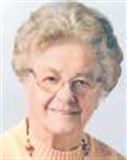 Profilbild Sieglinde Benedikt