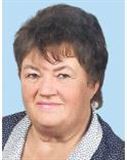 Profilbild Sieglinde Frank