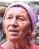 Profilbild Sieglinde Geyer