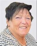 Profilbild Sieglinde Hiebinger