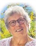 Profilbild Sieglinde Köpf