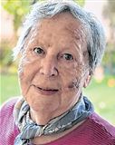 Profilbild Sieglinde Nussmann