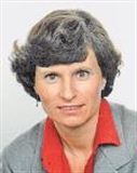 Profilbild Sieglinde Wick