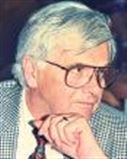Profilbild Sigfried Mayrock