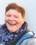 Profilbild Siglinde Haberstock
