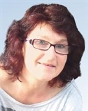 Profilbild Sigrid Fischer