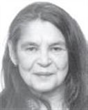 Profilbild Silvia Alberts